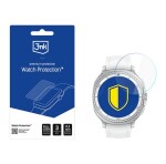 3MK-clock PROTECTION GALAXY clock 8 CLAS