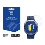 3MK-clock PROTECTION GALAXY clock ULTRA