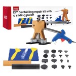 dents and chips repair set