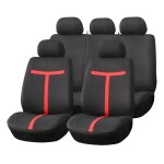 universal cover for passenger car