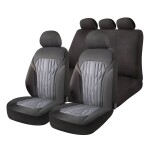 universal cover for passenger car