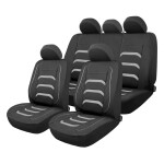universal cover for passenger car