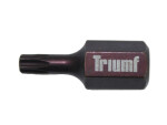 torx bit T25 short , S2 MAT. (130T) TRIUMF