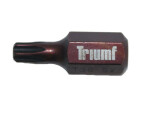 torx bit T30 short , S2 MAT. (130T) TRIUMF