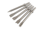 pneumatic tool air hammer chisel set
