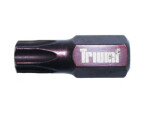 torx bit T50 short , S2 MAT. (130T) TRIUMF