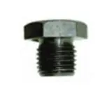 oil drain plug Opel/VAG, 14x1.5x12, Wrench 19 mm