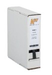 heat shrinkable protection 3/1 mm, with adhesive