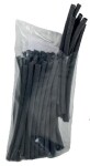 Termorüüs 12/4 mm, length 100 mm, with adhesive