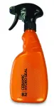 McLaren "Ceramic Hydro Seal " 82 500ml quick wax wet surface