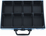 Förch case 8 sockets