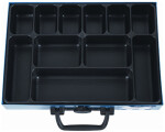 Förch case 11 sockets