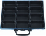 Förch case 12 sockets