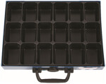 Förch case 18 sockets