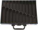 Förch case 20 sockets