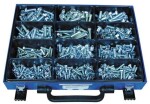FÖRCH bolts set DIN 933-8.8