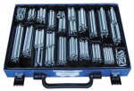 FÖRCH tension springs choice DIN 2097