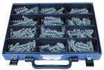 FÖRCH pressure springs choice DIN 2095