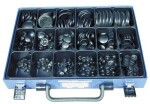 FÖRCH kattekorkide choice PVC II
