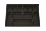 Förch case content 11 sockets
