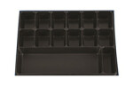Förch case content 14 sockets