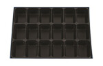 Förch case content 18 sockets