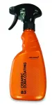 McLaren "Ceramic Dura Coating " 83 500ml Ceramic quick wax