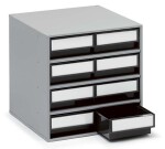 module 8 drawers