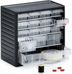 module 12 + 3 + 1 drawers