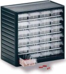 module 24 drawers