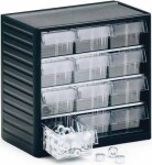module 12 drawers