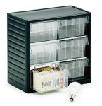 module 6 drawers