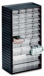 module 24+6+2 drawers