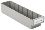 Riiulikarp 400 X 94 X 80 mm 