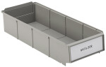 Riiulikarp 400 X 160 X 85 mm 