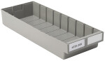 Riiulikarp 500 X 186 X 80 mm 