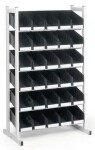 Peentarvikute stendi frame Treston