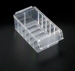 small riiulikarp 175 X 55 X 37 mm