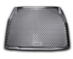 trunk mat rubber MERCEDES-BENZ E- class W210 sedan 1995-2002