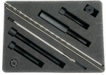 to seat seized diesel glow plugs removal set M10