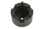 socket Land Cruiser rear bearing