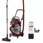 vacuum cleaner