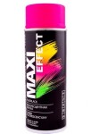 Maxi paint Fluo pink 400ml