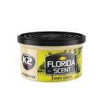 k2 florida scent funky lemon Air freshner
