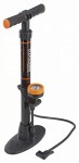 foot pump with pressure gauge all valves