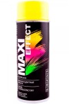 Maxi paint Fluo yellow 400ml