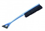 snow brush Max-Is with scraper 52cm