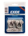 EXIDE battery terminals set 25 - 35mm2