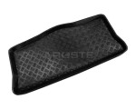 trunk mat Toyota Aygo 06-
