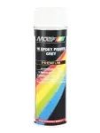 Primer MOTIP PREMIUM 500ml sprey grey, Motip